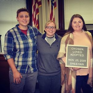 Meet your Posher, Shyanna